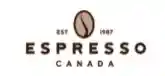 Espresso Canada